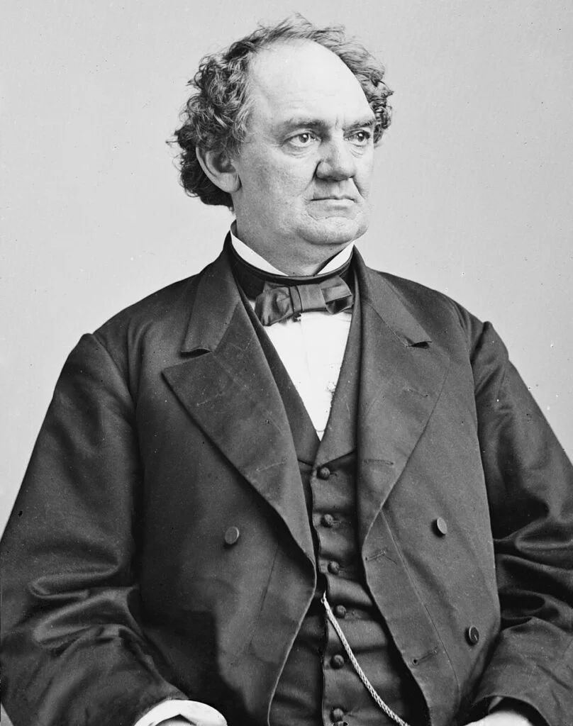 P.T. Barnum