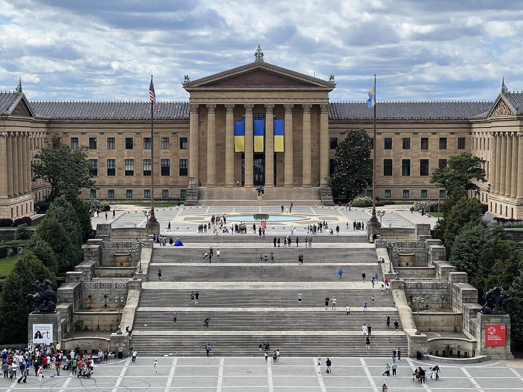 Philadelphia Museum of Art