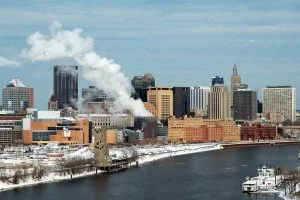 Saint Paul