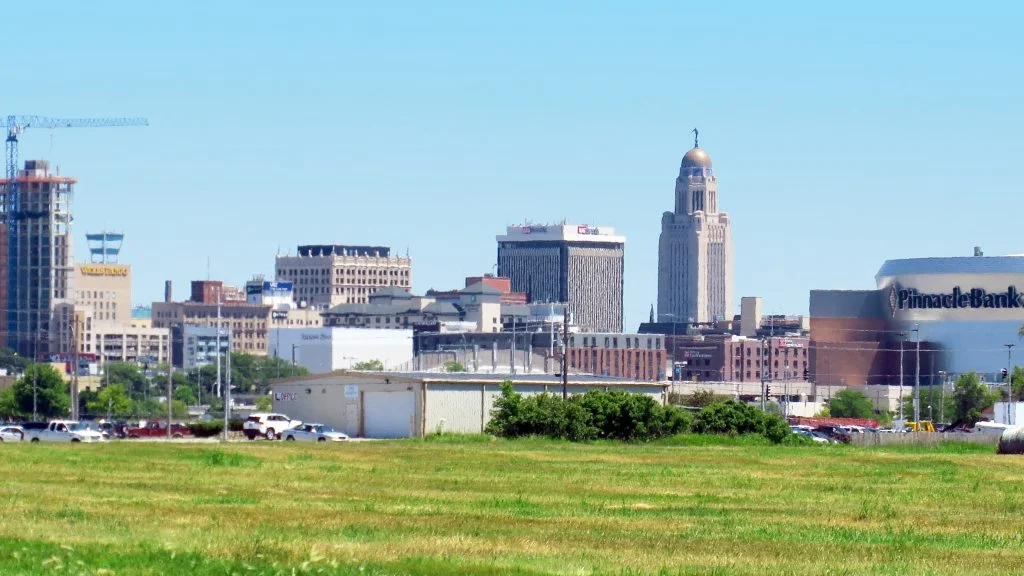 Panorama Lincoln