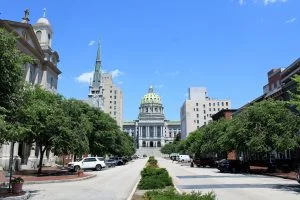 Harrisburg