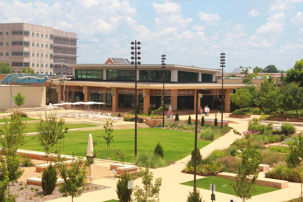 Mississippi Museum of Art