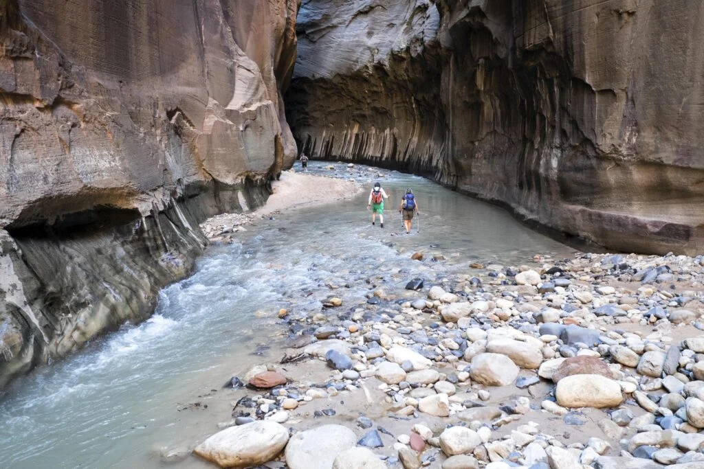 The Narrows