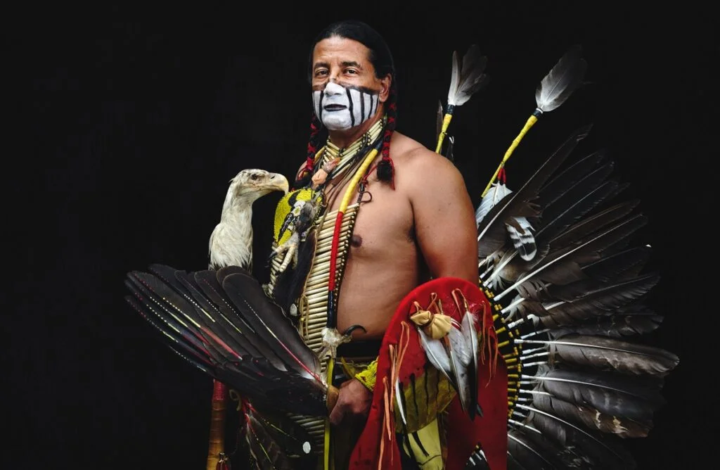 Samuel "Tamehorse" Gallegos