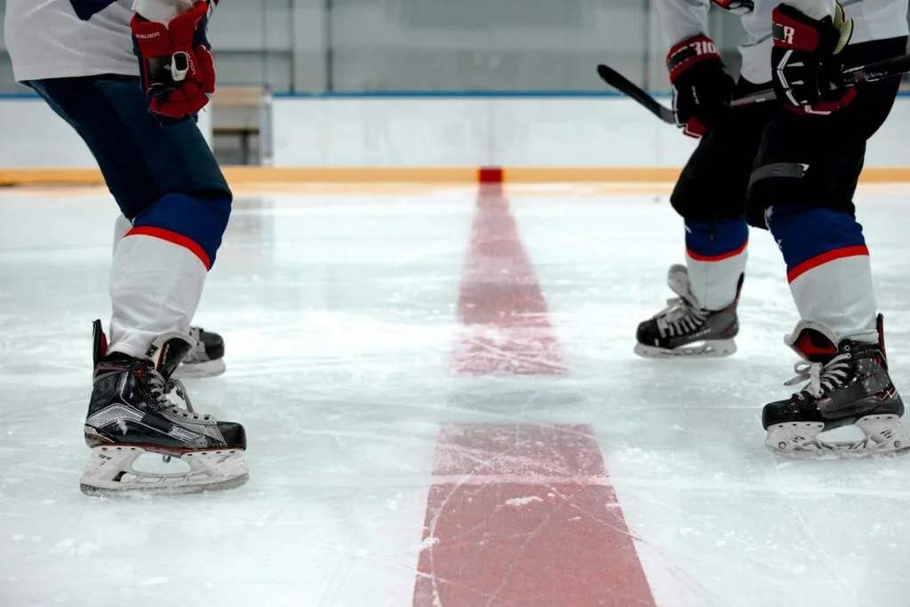 NHL: od legend do współczesnych gwiazd i Pucharu Stanleya