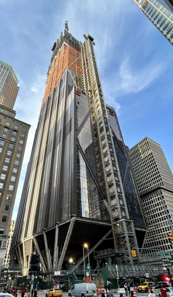 270 Park Avenue