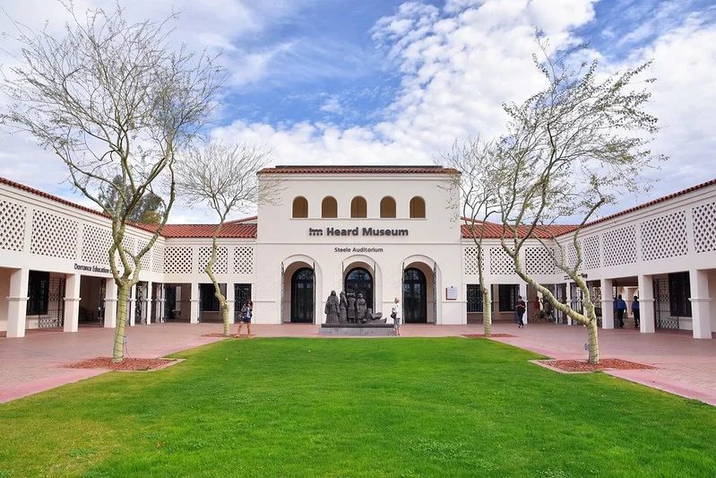 Heard Museum