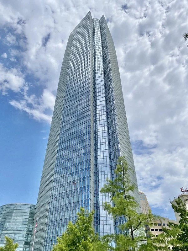 Devon Tower