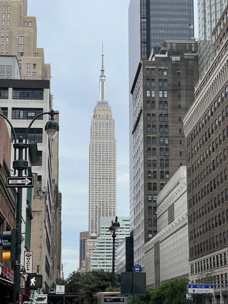 Empire State Building