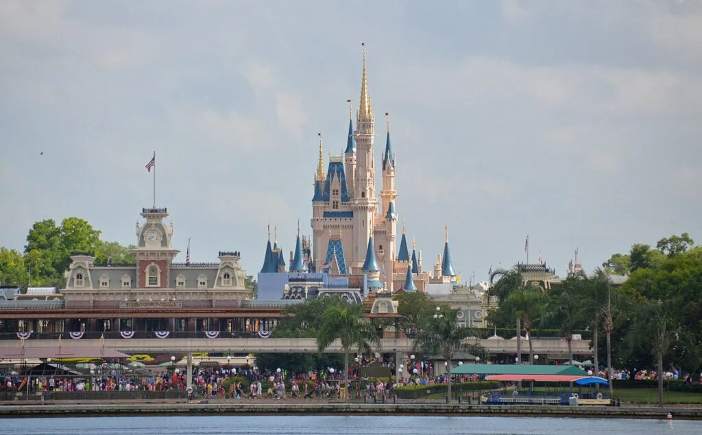 Walt Disney World Resort