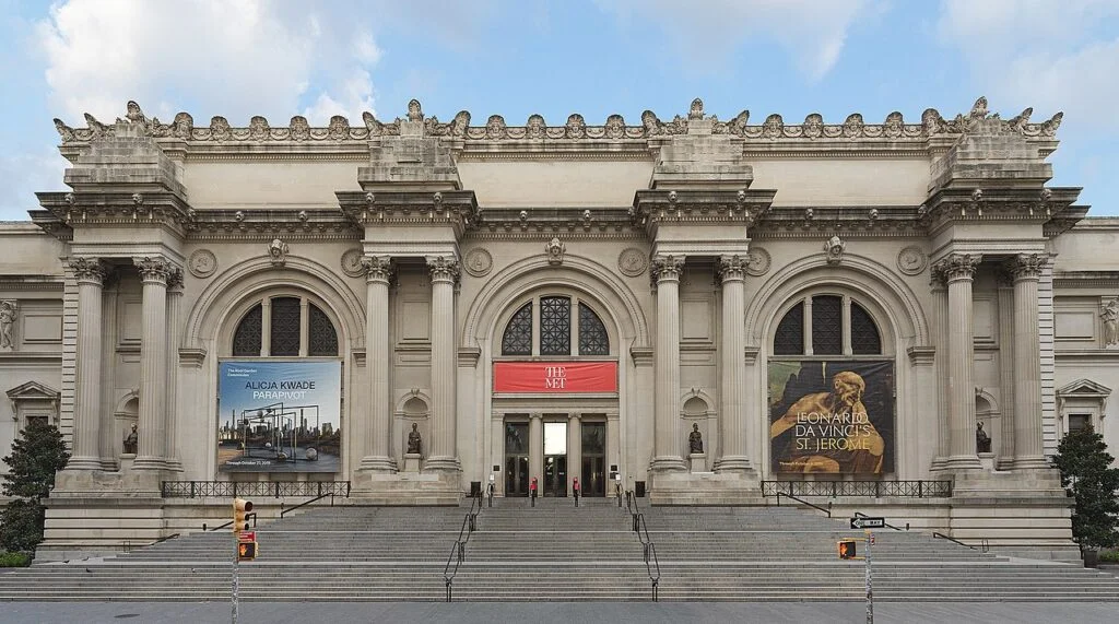Metropolitan Museum of Art (MET)