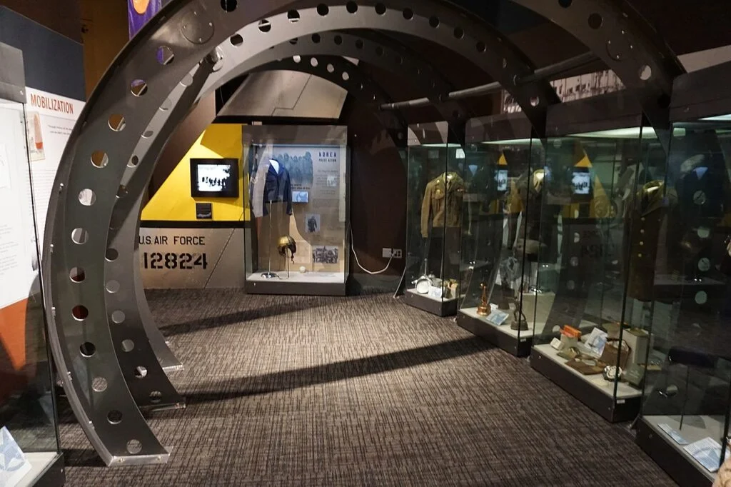 Oklahoma History Center