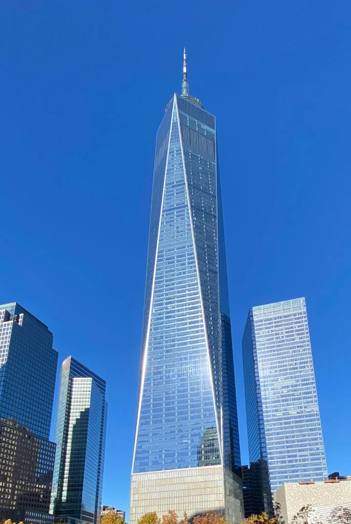 One World Trade Center