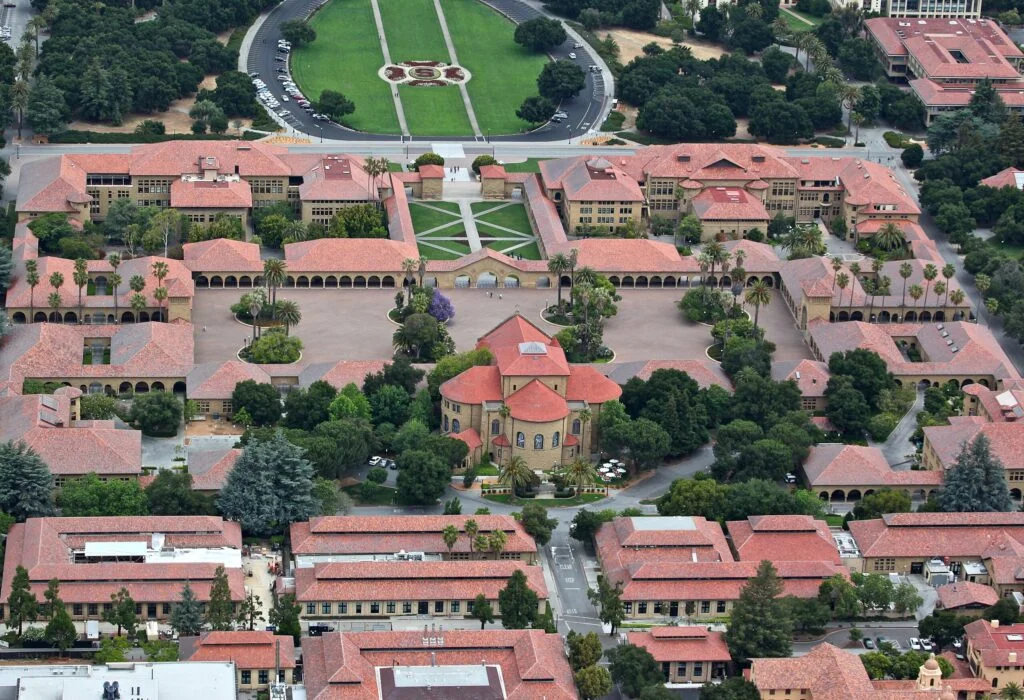 Uniwersytet Stanford