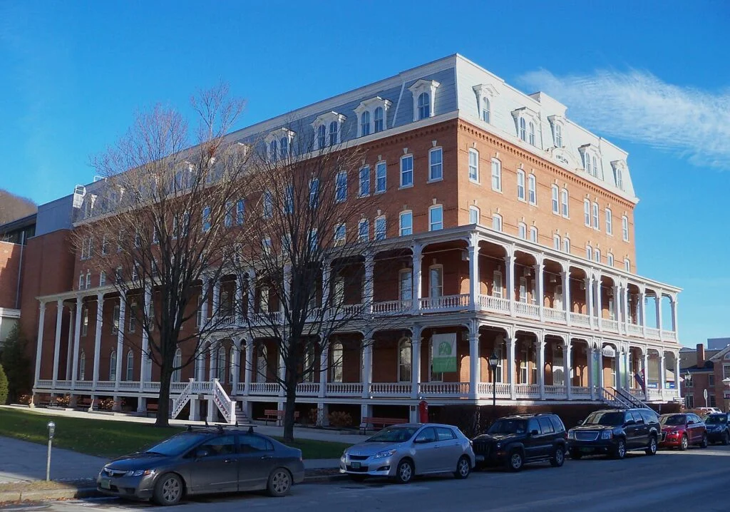 Vermont History Museum