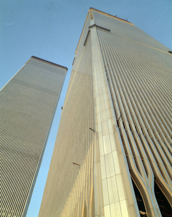 World Trade Center