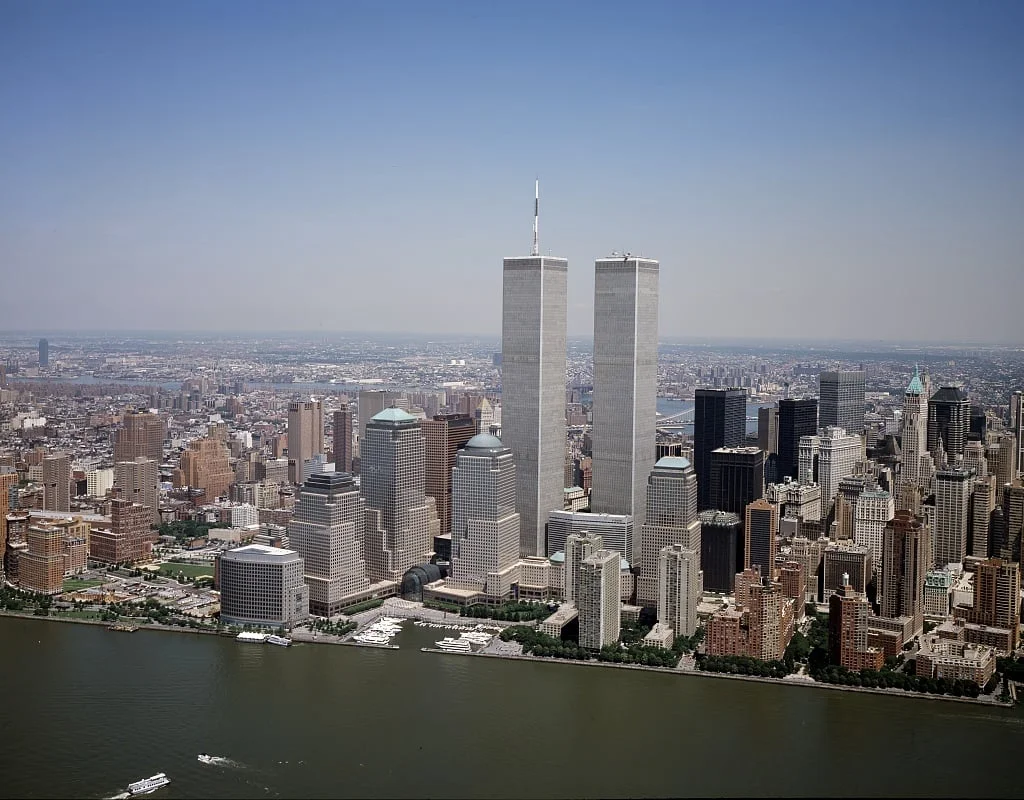 World Trade Center – historia, znaczenie i pamięć o 11 września