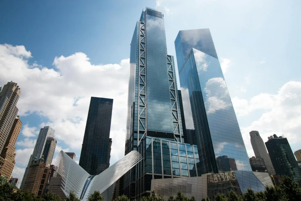 3 World Trade Center