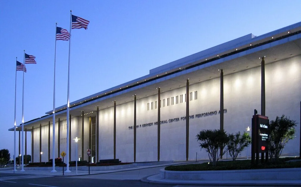 Kennedy Center