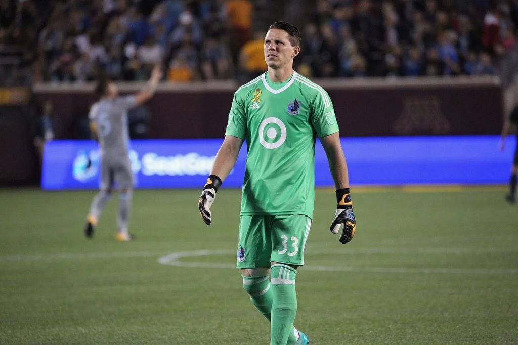 Mecz Philadelphia Union - Minnesota UNITED, 2017 r.