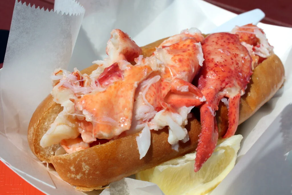 Lobster Rolls