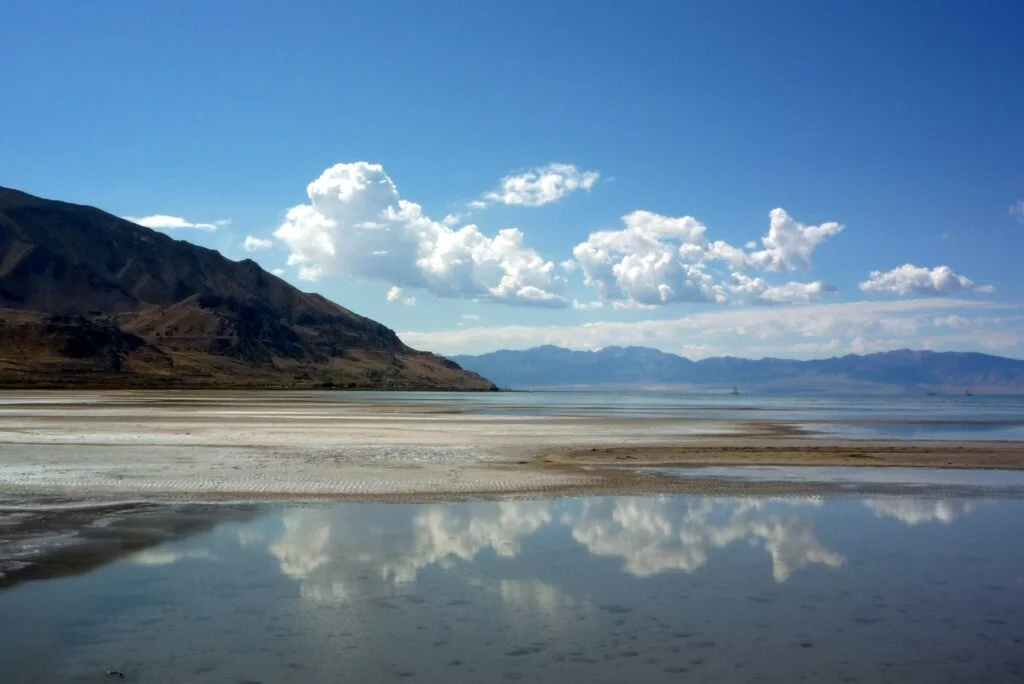 Great Salt Lake