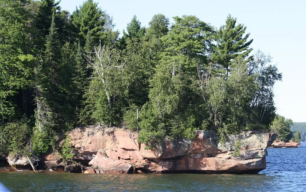 Apostle Islands National Lakeshore