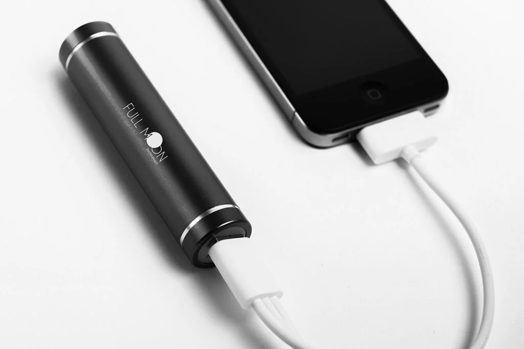 Power bank