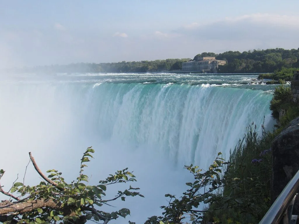Wodospad Niagara