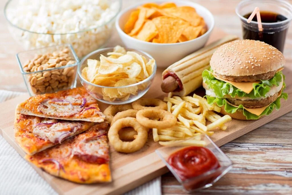 Najpopularniejsze sieci fast food w USA – TOP 10 amerykańskich gigantów