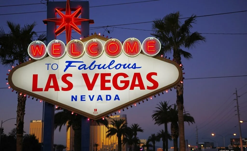 Drapacze chmur w Las Vegas – dlaczego nie są wyższe?